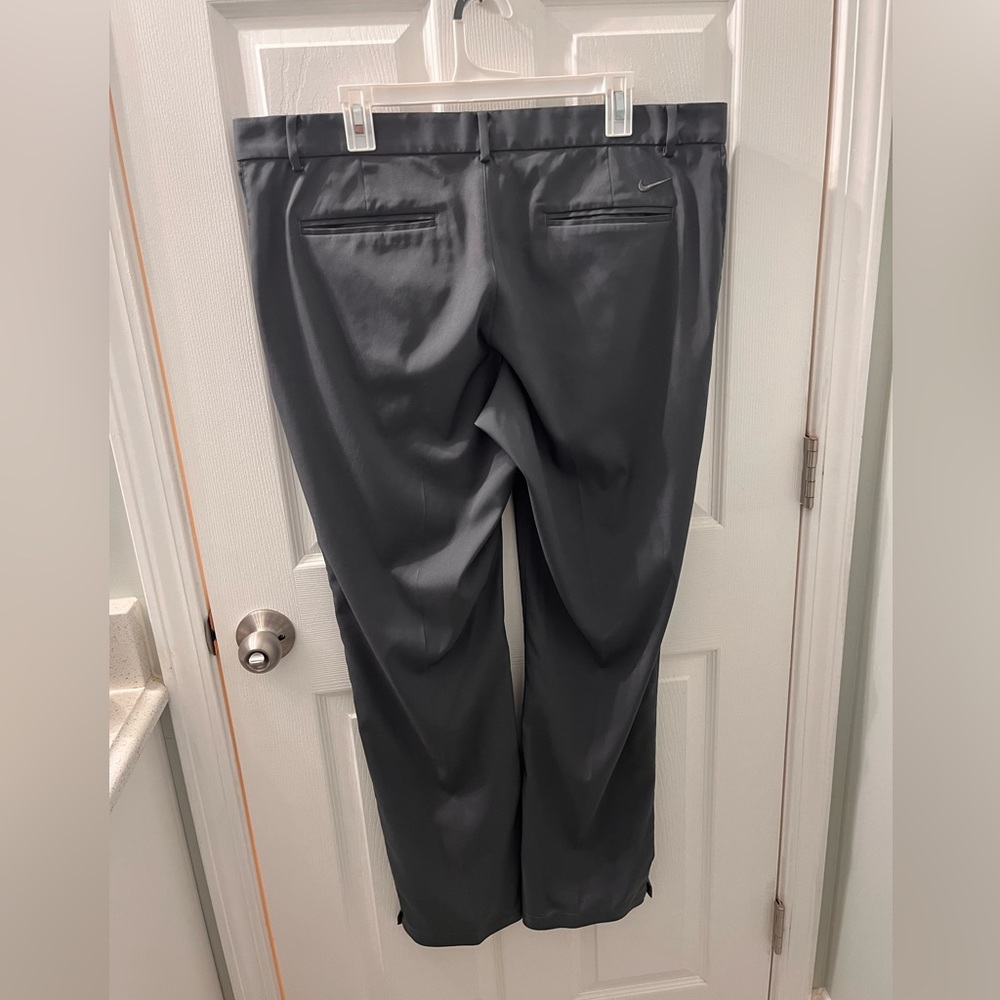 Nike Men’s Flat Front Flex Golf Pants